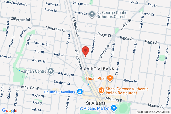 Anglican Church Of Australia Diocese Of Melbourne