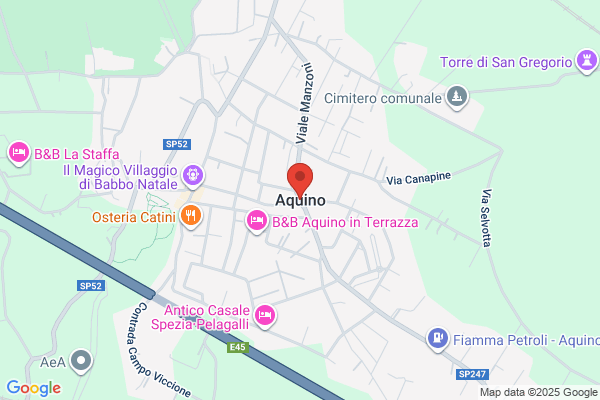 Aquino A