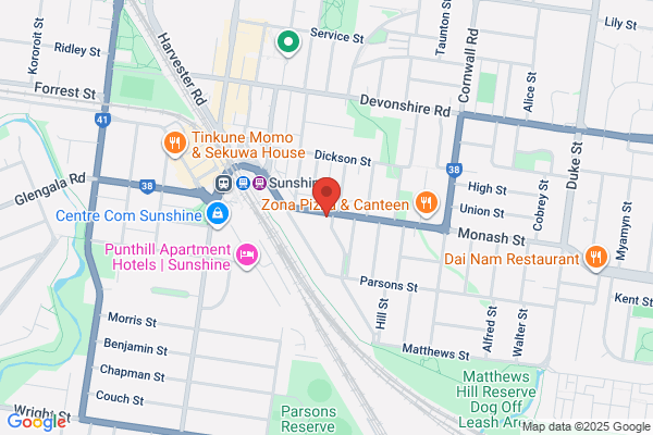 Catholic Archdiocese of Melbourne