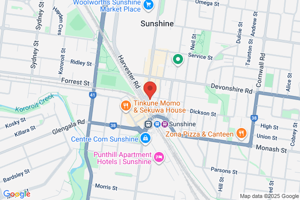 Dental Clinic Sunshine/ Western Hospital
