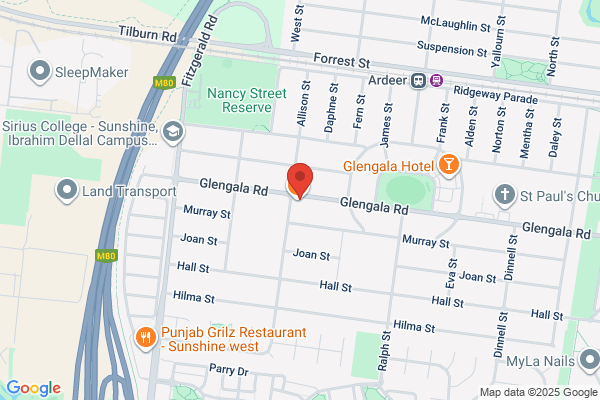 Ardeer Medical Clinic