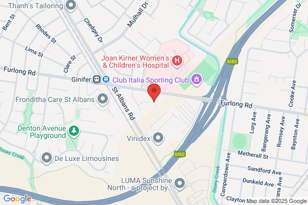 Bell Radiology St Albans