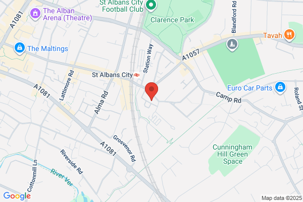 Consultant Centre St Albans