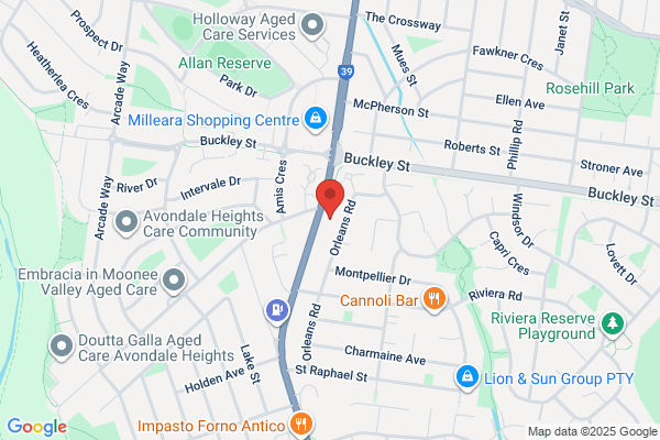 Family Medical Centre