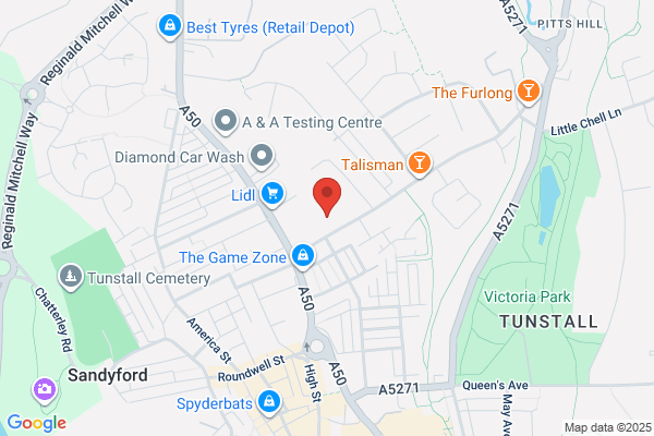 Furlong Medical
