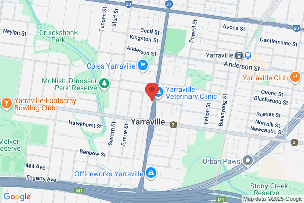 Inner West Medical Centre