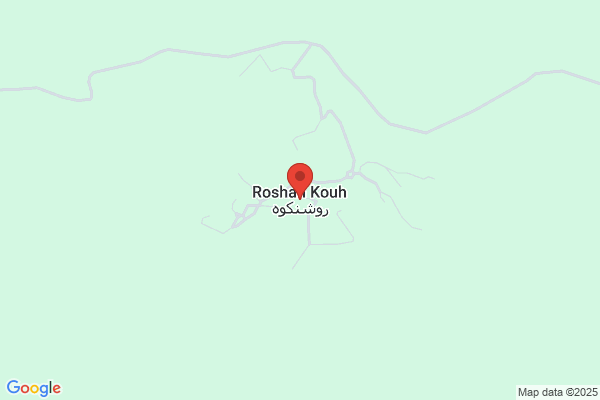 Irani Roshan