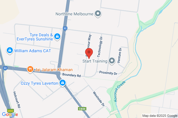 Brand Engineering Toolmaking Australia Pty Ltd
