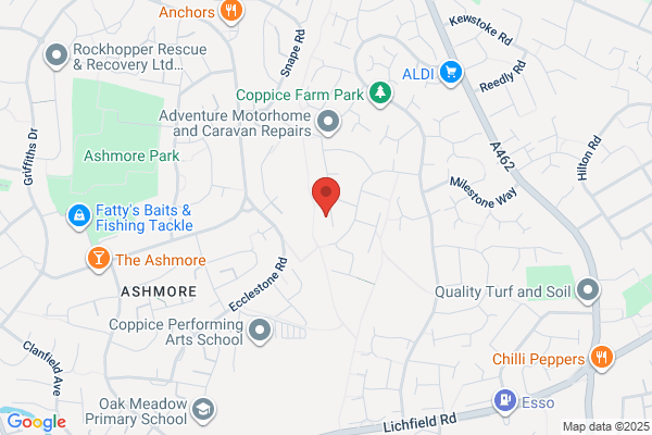 A & G Shaw Removals & Storage