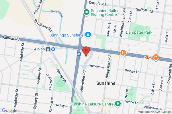 Services Australia