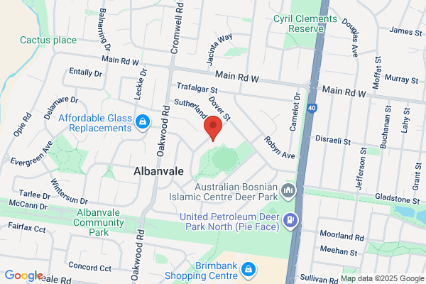 Albanvale Community Kindergarten