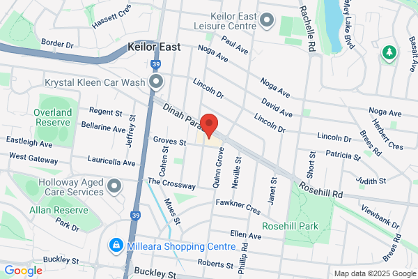 East Keilor Cellars