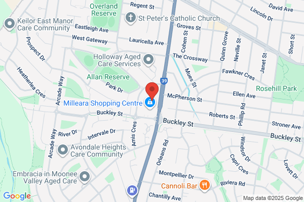 Harry's Liquor Stores