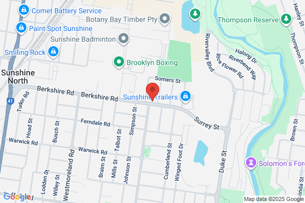 Beyond 2000 Autocare Pty Ltd
