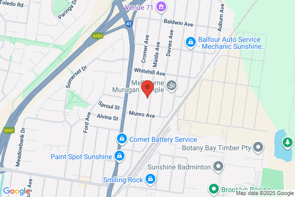 Hung Auto Repair