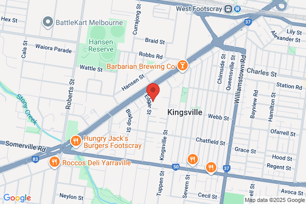 Uniting AgeWell Amarco Apartments