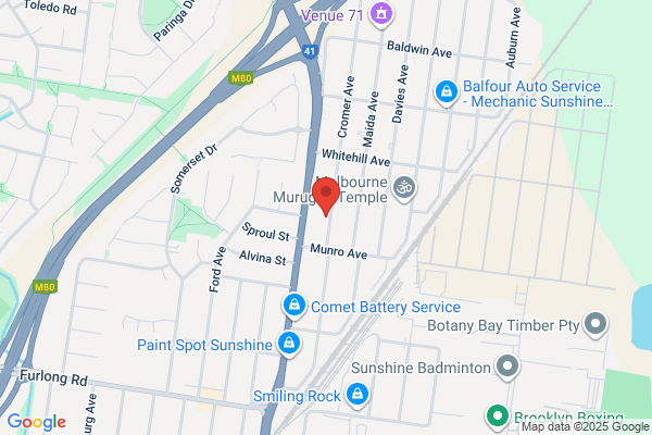 George Loizou Motor Body Repairs