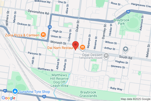 Braybrook Pharmacy
