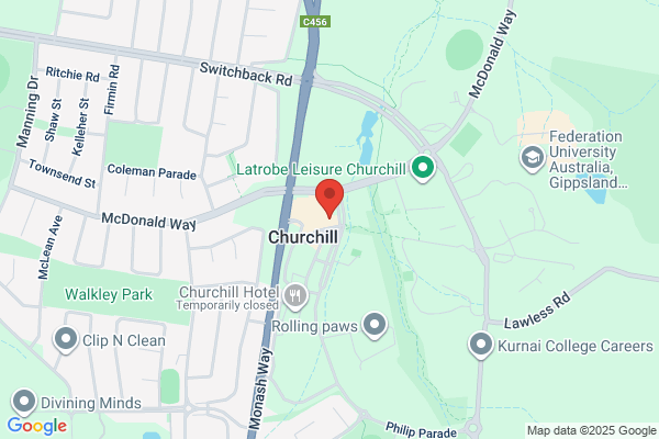 Churchill Avenue Community Pharmacy