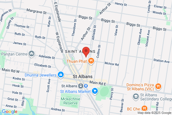 LifeCare St Albans Physiotherapy