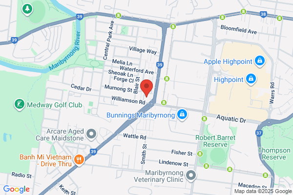 Domino's Pizza Maribyrnong