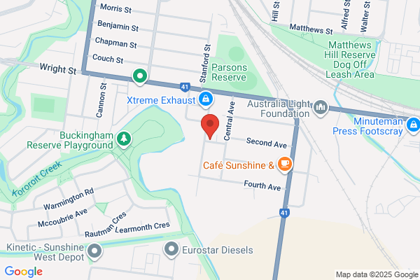 Sunshine Printing Services