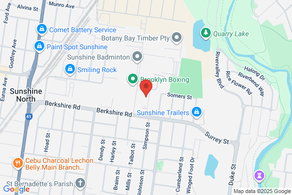 Cable & Metal Recycling Victoria
