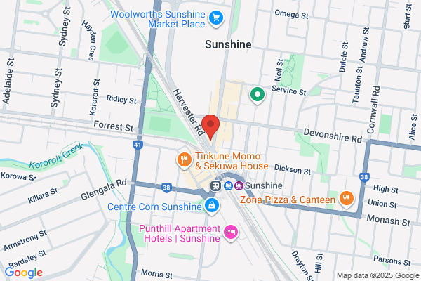 Highpoint Chinese Takeaway