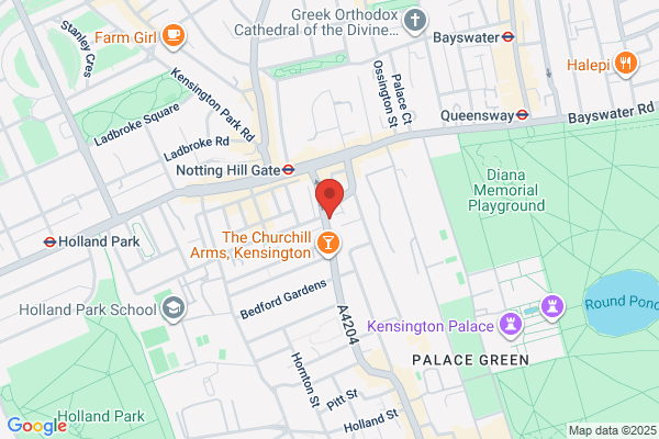 Andrew George Solicitors
