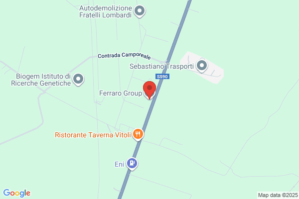 Ferraro & Company