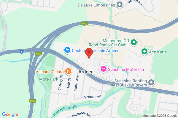 Australian Pacific's Festival Supermarket