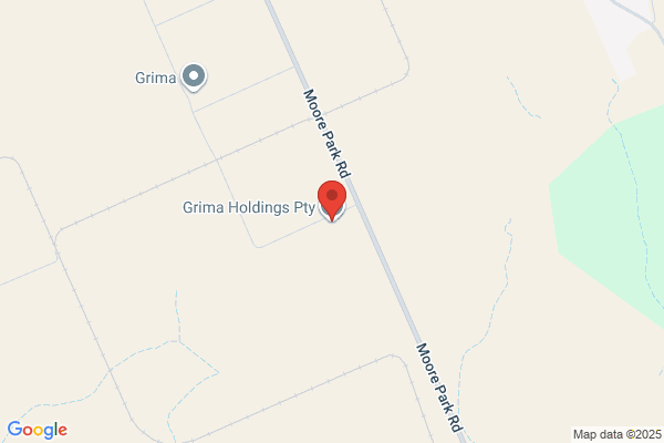 Grimac Transport & Storage