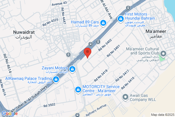 Bridgestone Truck Tyre Centre