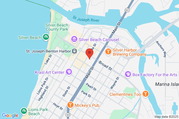 Bay City Plumbing