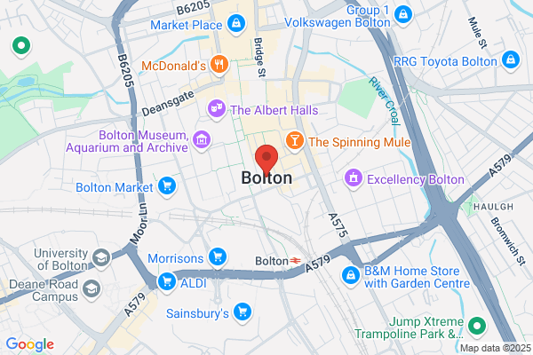 Boltons
