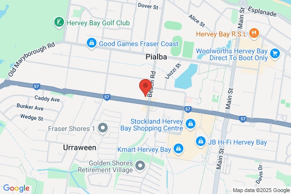 Hervey Bay Brake & Exhaust