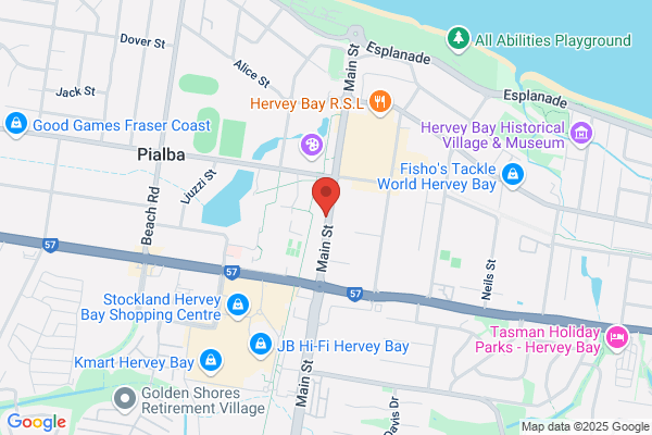 Hervey Bay Hearing Centre