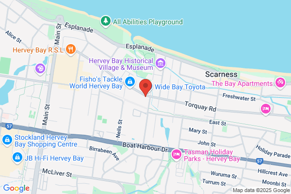 Hervey Bay Pool & Spa Supplies