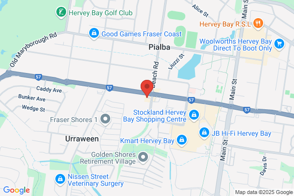 Hervey Bay Tyrepower