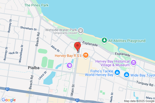 ITP Income Tax Professionals Hervey Bay