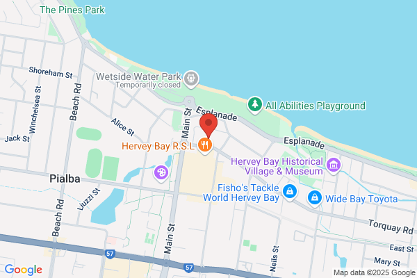 Ozcare - Hervey Bay