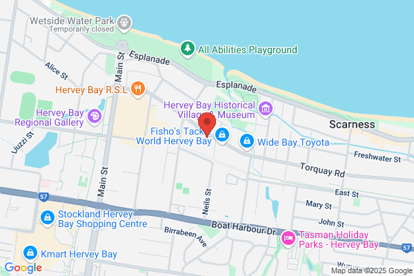 Wide Bay Central Dental
