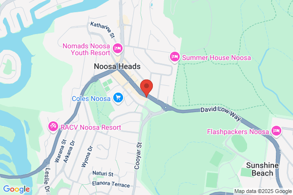 Balance Noosa We Come To You Massage, Personal Training, Pilates, Yoga & Nutrition