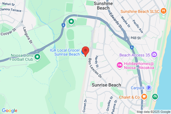 Livelife Pharmacy Sunrise Beach