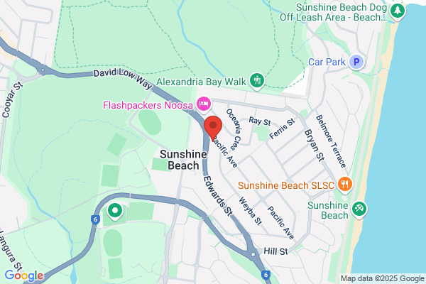 Sunshine Beach Child Care Centre 1