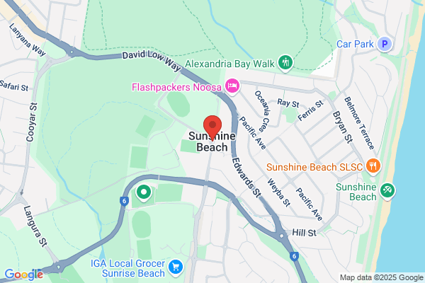 Sunshine Beach School Age Care
