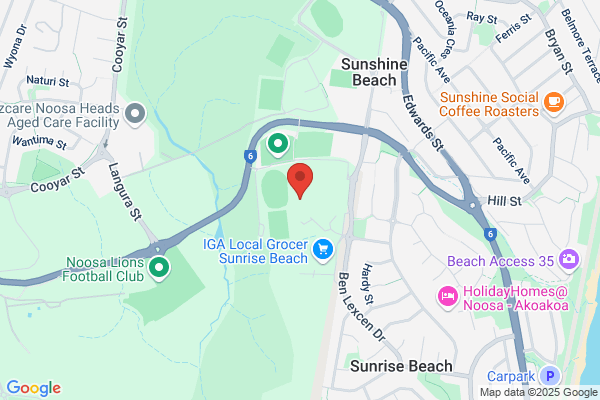 Sunshine Beach State High School