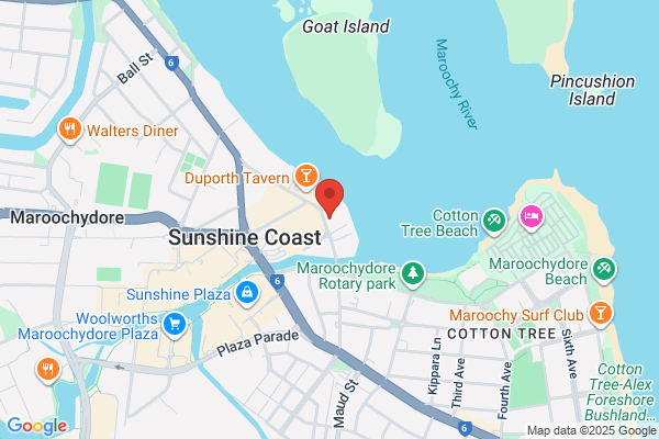 Aesthete Sunshine Coast