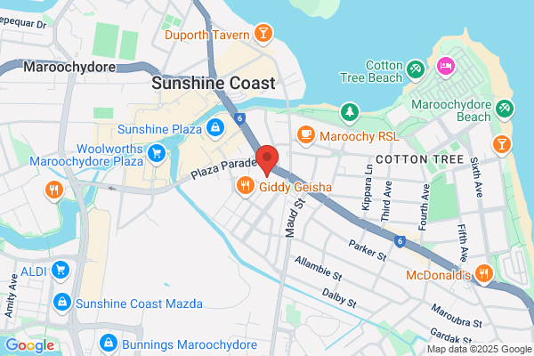 Bob Jane T-Marts Maroochydore
