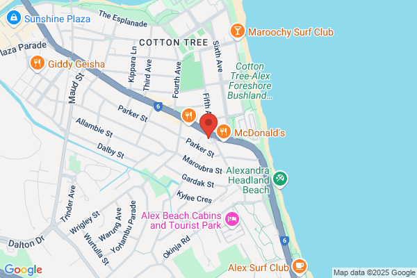 CoinFlip Bitcoin ATM - Maroochydore Convenience (Maroochydore)
